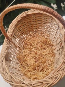 bamboo basket