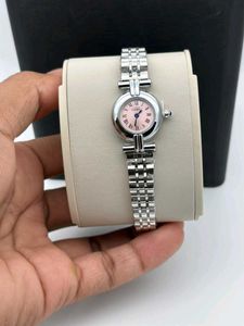 Cartier ladies watch PREMIUM QUALITY