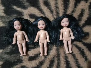 kelly dolls