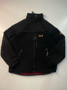 Jack Wolfskin Fleece Jacket