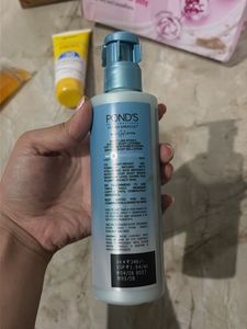 Pond's Hydra Miracle Body Gel Lotion