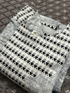 Stylish Grey Kurta with Unique Embroidery