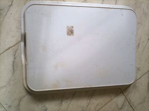 Tray