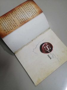 The Secret - Gujarati Edition Book