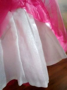 Cute Pink Dress