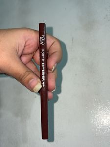 MILA BEAUTE Lip Liner &amp; blush set