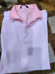 Original Brand Of Gas Coller T-shirt
