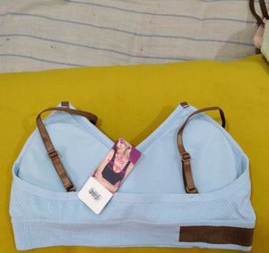 New Fashion Sports Bra
