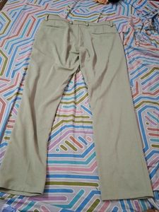 Formal pant