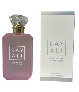 🌷KAYALI VANILLA CANDY ROCK SUGAR🌷