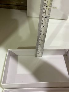 Charles &amp; Keith Clutch/Accessory Boxes