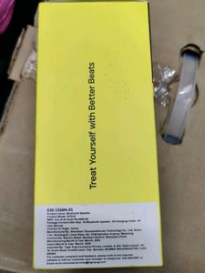 Tribit StormBox 2 Portable Wireless Speaker