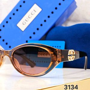 Gucci Sunglasses with og box