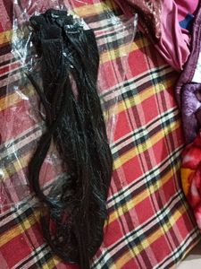 clip in hair extensions