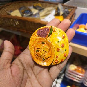 SALE⏬ Ceramic Food Fridge Magnets (1 Pc)