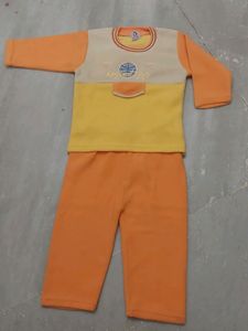 Baby Suit