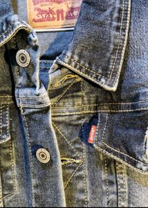 Levi's Denim Jacket