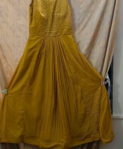 Elegant Ethnic Gown