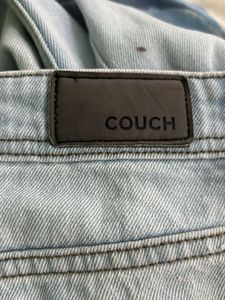 JEANS PANT