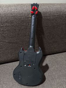 Rockband Music Guitar Toy