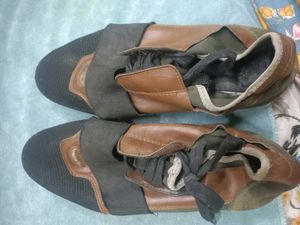 Womens Shoes