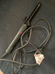 Vega Hair Curler