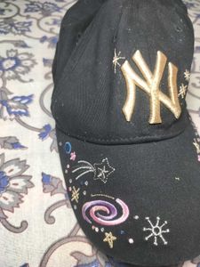 MLB baseball cap Embroidery LoGo