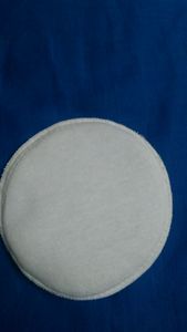 Breast pads for nursing mothers