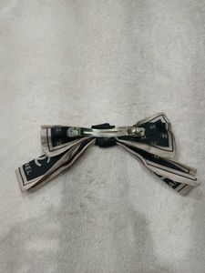 Chic Chanel  Hair Accessory