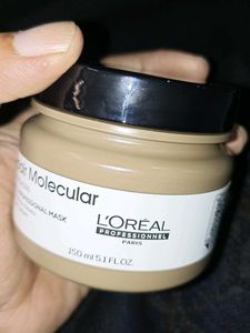 L'Oreal Absolut Repair Molecular Hair Mask