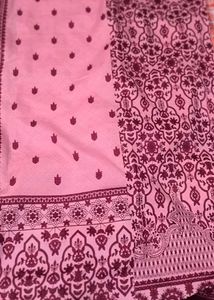 pakistani printed suit