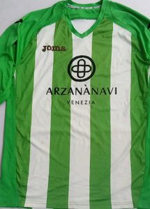 Joma Venezia Soccer Jersey