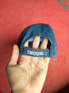 Kappa Baseball Cap