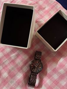 Elegant Women's Watch