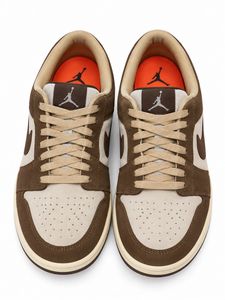 Air Jordan 1 Low "Mocha"