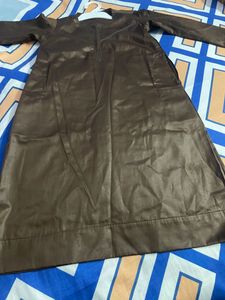 Brown Tope For Boys