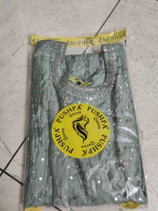 New unused designer kurti