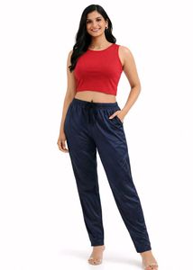 new Stylish Blue Lounge Pants