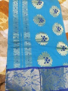 Beautiful Saree.