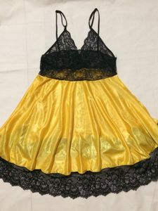 Golden Nighty