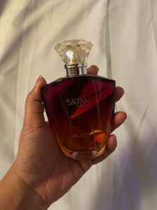 SKINN by Titan Celeste Eau de Parfum