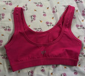 🧚‍♀️Pink tank top