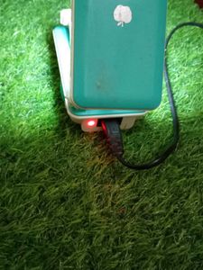 Foldable Rechargeable LED Desk Lamp.