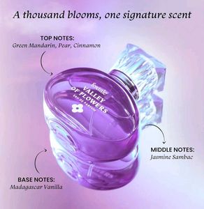 Foxtale Valley of Flowers edp
