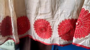 Anarkali Set