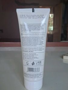 Fix My Curls Leave-In Cream