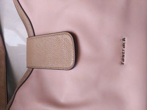 Original FastTrack Chic Blush Pink Shoulder Bag