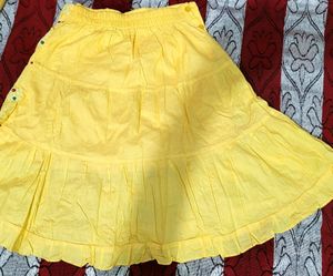 Mini Skirt
