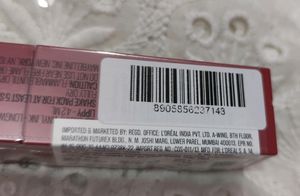 Maybelline New York Super Stay Lipstick