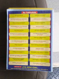 Mobile Communication Book